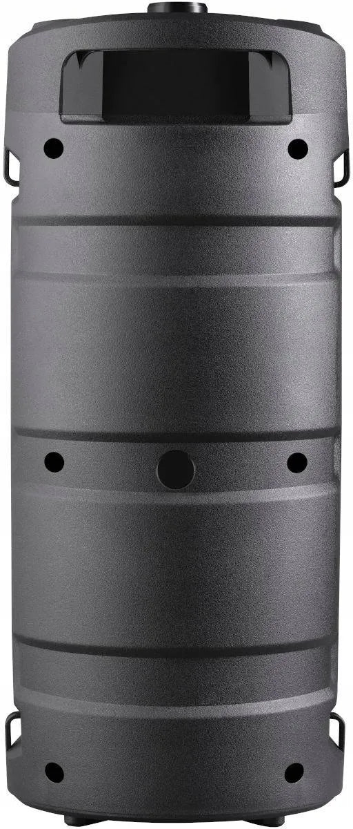 Defender CRASHBOOM 16 W „Bluetooth“ kolonėlė su karaoke, MP3, FM radiju, SD, AUX, TWS ir LED apšvietimu