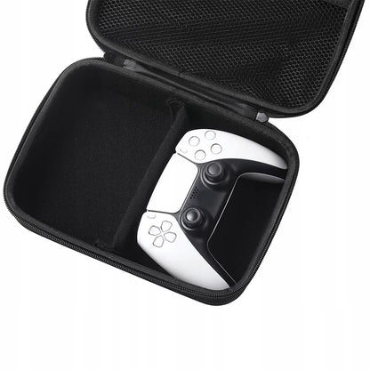 Dėklas dviems valdikliams, lagaminėlio tipo dėžutė DualSense PS5 / XBOX