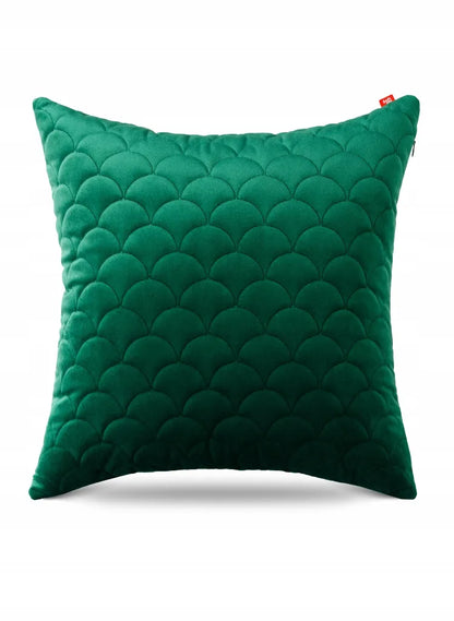 Dekoratyvinis pagalvės užvalkalas 40x40cm veliūrinis velvetinis