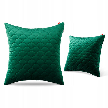 Dekoratyvinis pagalvės užvalkalas 40x40cm veliūrinis velvetinis