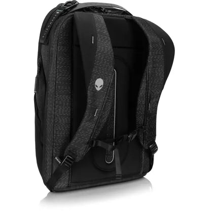 „Dell Alienware Horizon Travel 18 AW724P“ žaidimų kuprinė