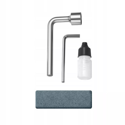 „Delphi Tools“ akumuliatorinis sodo sekatorius šakoms, 2 akumuliatoriai, 30 mm, SK-5