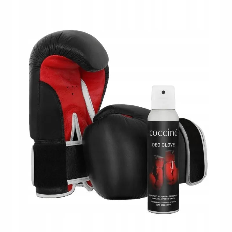 Deo Glove bokso pirštinėms, MMA pirštinėms ir apsaugoms