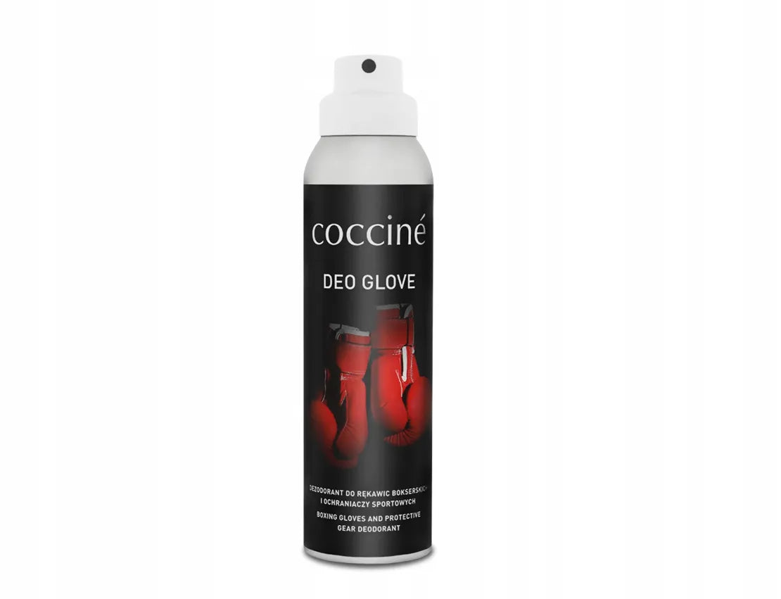 Deo Glove bokso pirštinėms, MMA pirštinėms ir apsaugoms