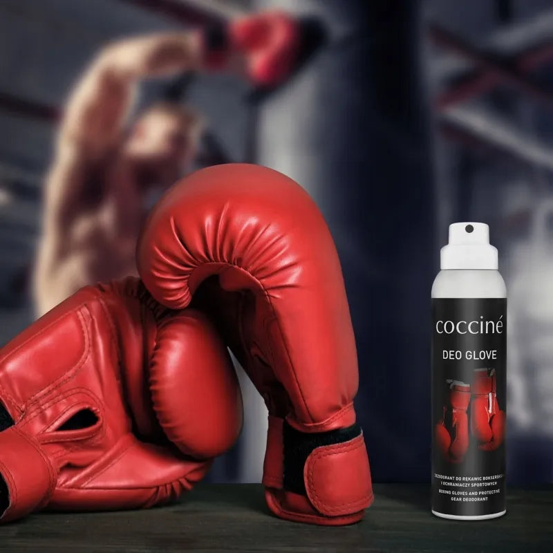 Deo Glove bokso pirštinėms, MMA pirštinėms ir apsaugoms
