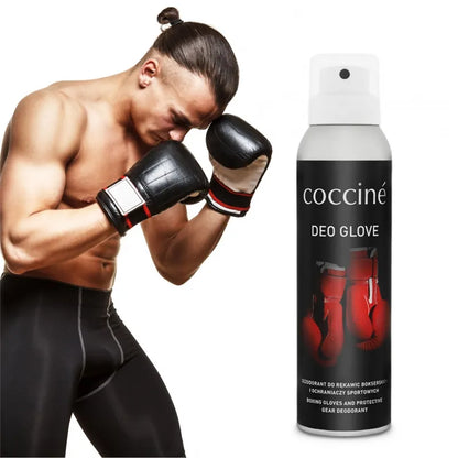 Deo Glove bokso pirštinėms, MMA pirštinėms ir apsaugoms