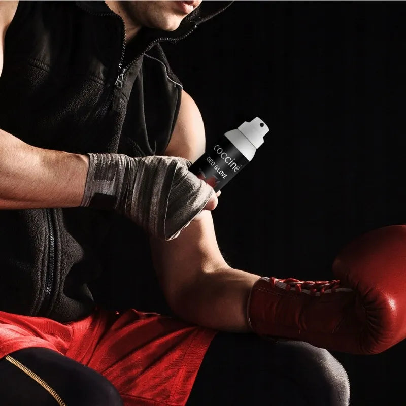 Deo Glove bokso pirštinėms, MMA pirštinėms ir apsaugoms