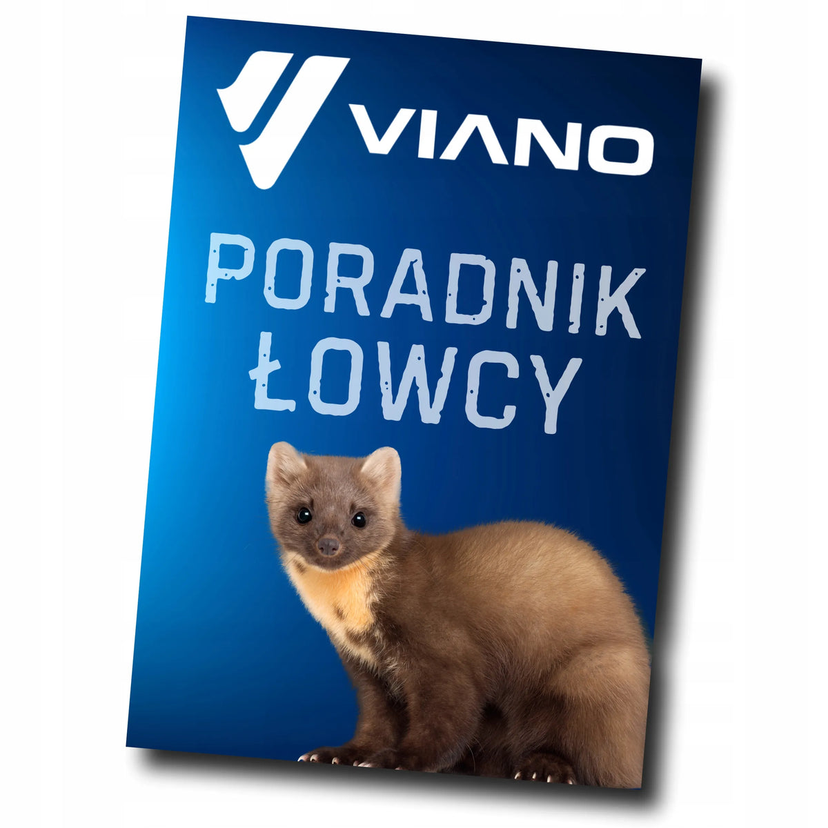 Didelė gyvagaudė gaudyklė kiaunėms, žiurkėms, žebenkštėms, audinėms ir šeškams Viano Z2