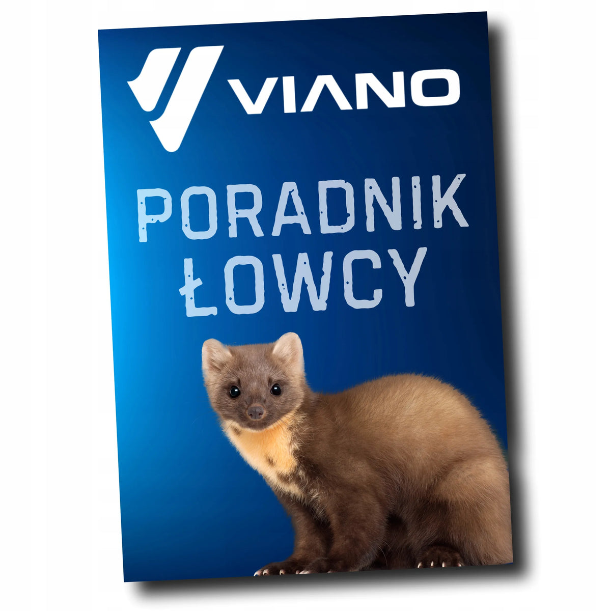 Didelė gyvagaudė gaudyklė kiaunėms, žiurkėms, žebenkštims, audinėms ir šeškams Viano Z1