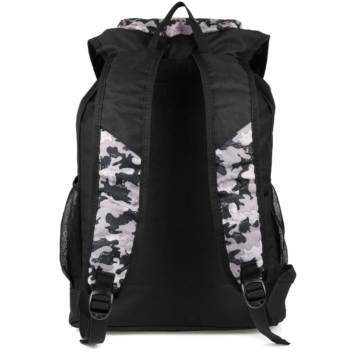 Didelė tvirta žygių kuprinė Bag Street