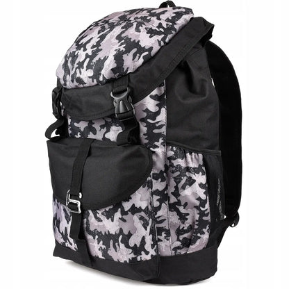 Didelė tvirta žygių kuprinė Bag Street