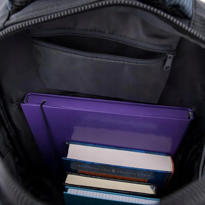 Didelė vyriška kuprinė / talpi vandeniui atspari 27 l Bag Street