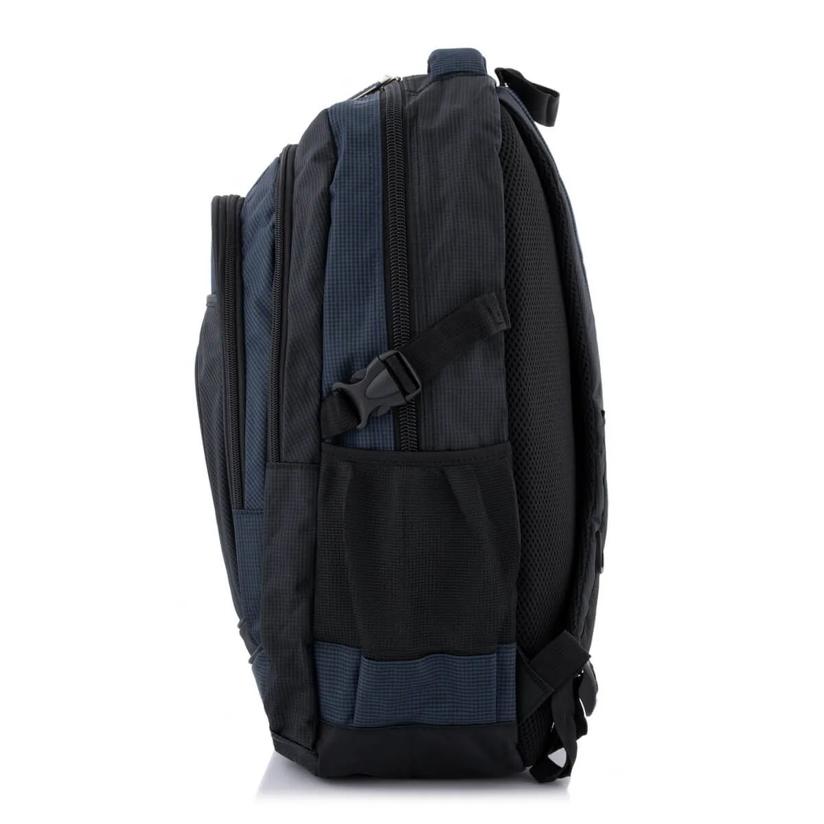 Didelė vyriška kuprinė / talpi vandeniui atspari 27 l Bag Street