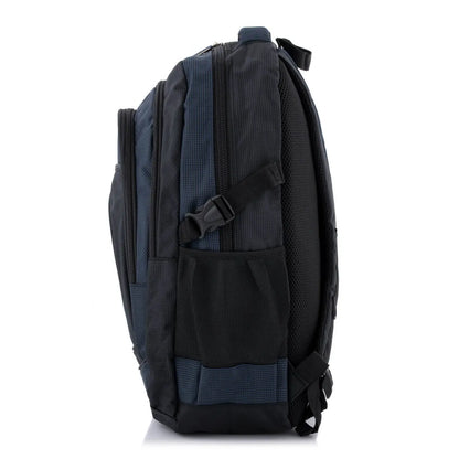 Didelė vyriška kuprinė / talpi vandeniui atspari 27 l Bag Street