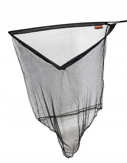 Didelis karpinis graibštas su tinkleliu 280 cm, 100 × 100 cm, Hokkaido Premium Line