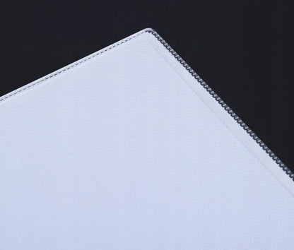 DIDELIS LED GRAFINIS PLANŠETAS A4 FORMATO ŠVIEČIANTI PIEŠIMO LENTA