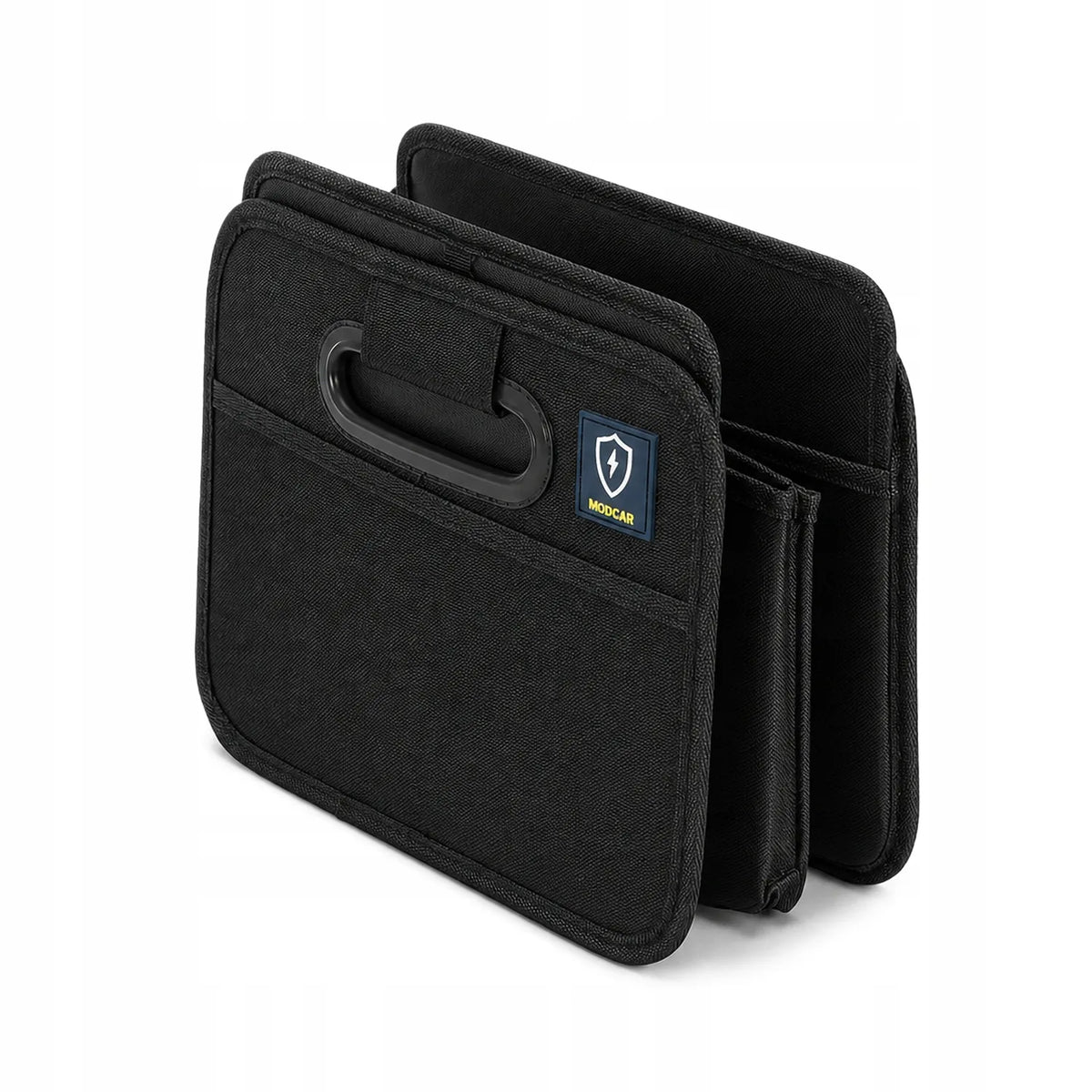 DIDELIS SULANKSTOMAS AUTOMOBILIO BAGAŽINĖS ORGANAIZERIS, STANDUS, 48x32 cm, 48L