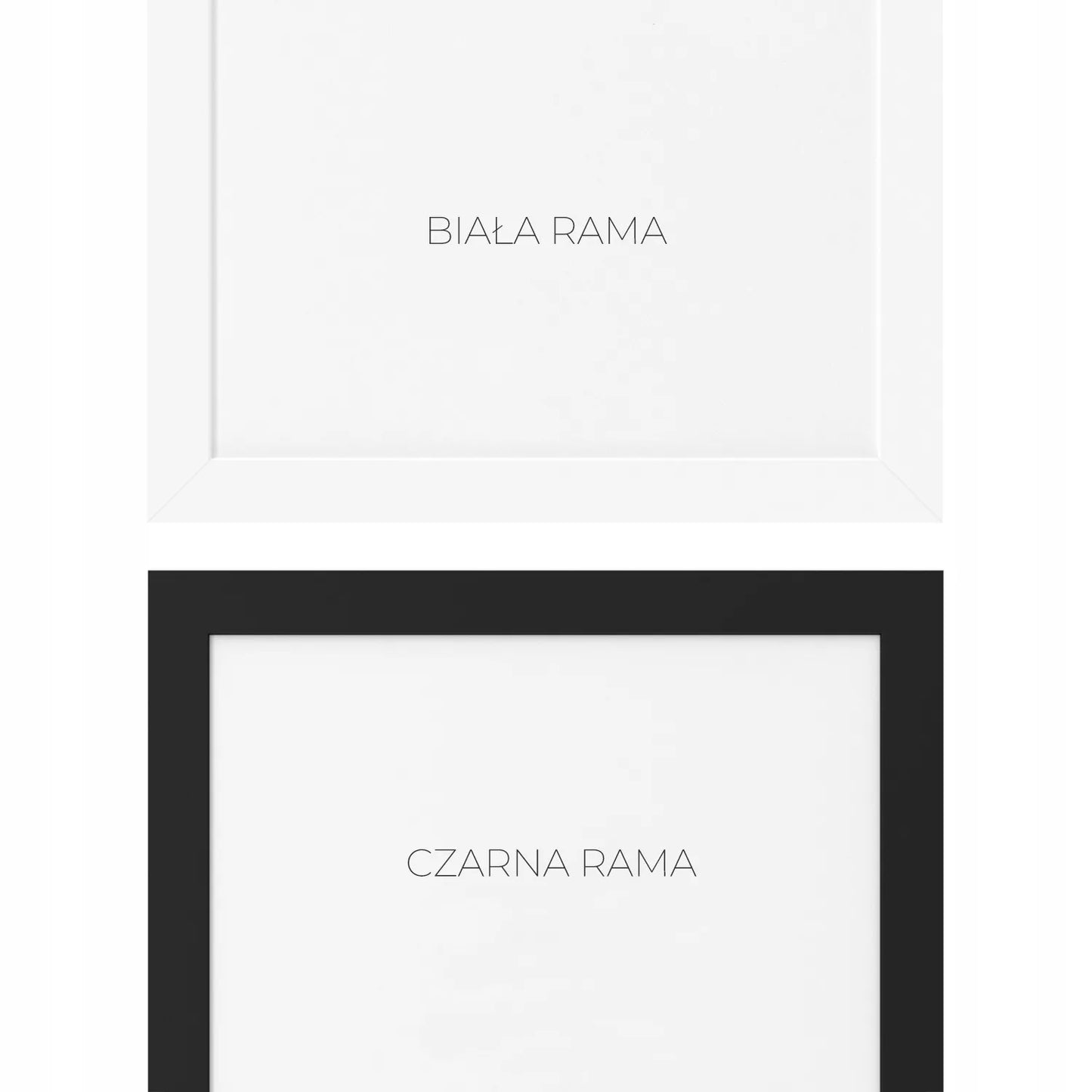 Didelis vonios veidrodis Glamour su rėmu 100x70 cm