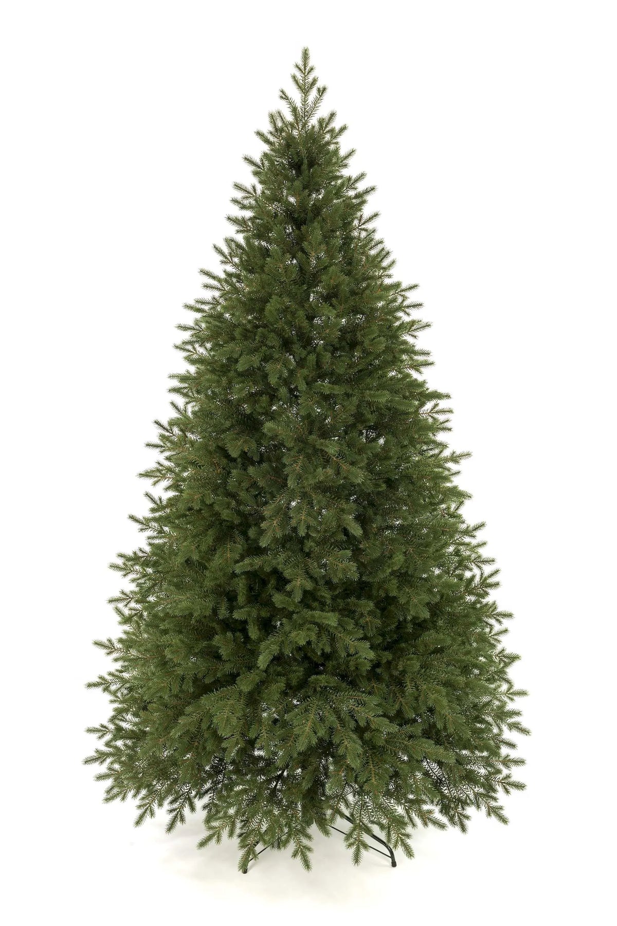 Dirbtinė paprastoji eglė Art-Trans IMPERIAL, 180 cm, tikroviška, tanki, 100 % PE