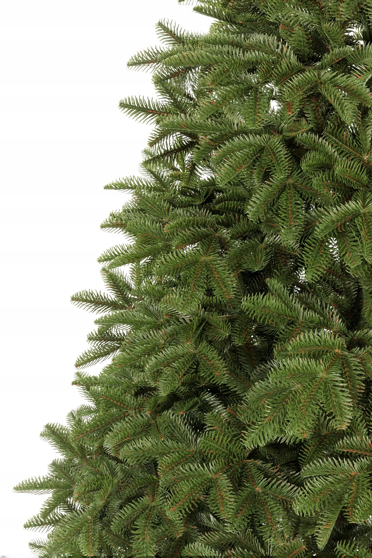 Dirbtinis kėnis Art-Trans NOBILES Forest Green, 2D, 100 % PE, 180 cm