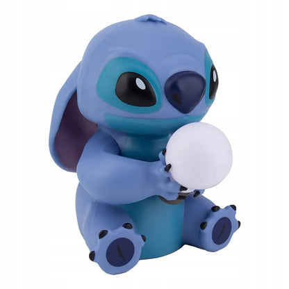 „Disney“ Stitch naktinė lempa vaikams