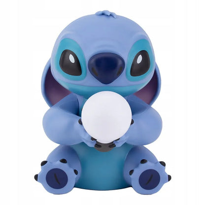 „Disney“ Stitch naktinė lempa vaikams
