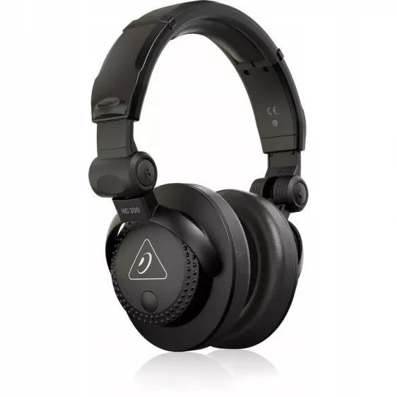DJ ausinės Behringer HC 200