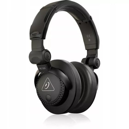 DJ ausinės Behringer HC 200