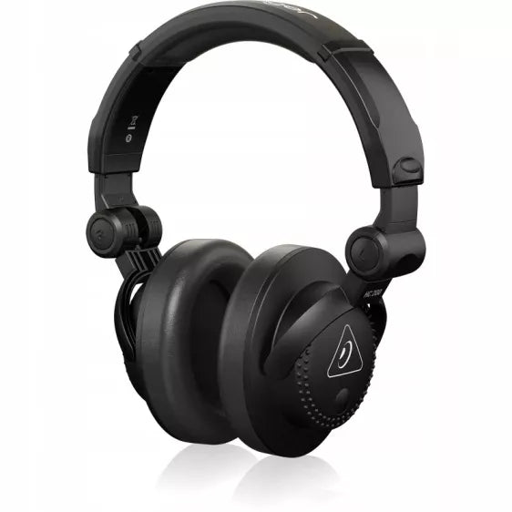 DJ ausinės Behringer HC 200