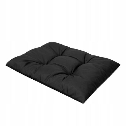Doggy Puffy Prestige L 84x65 cm šunų ir kačių guolis - patvari kanapa
