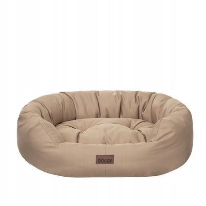 Doggy šuns gultas – guolis mažam šuniui L 75x60 cm – su išimamu čiužiniu