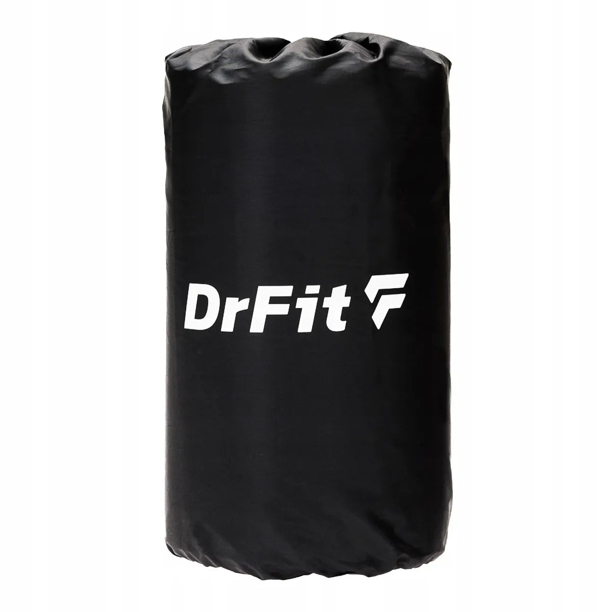 DrFit ilgas akupresūros kilimėlis su dygliais, gydomasis, su pagalve