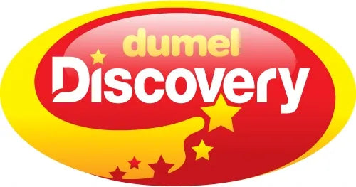 DUMEL edukacinis triušis FRANIO 12+