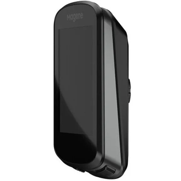 Dviračio kompiuteris GPS „Magene C506“ su „Wi-Fi“, „Bluetooth 5.0“, ANT+