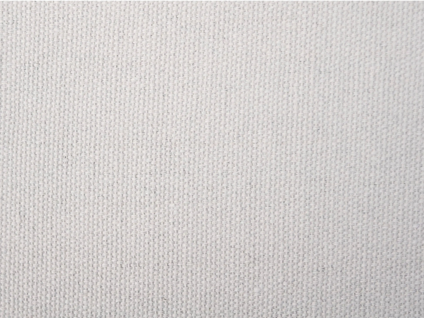 Dvivietis boho sodo hamakas ROMA 220x160 kreminis su virvėmis ir dėklu POTENZA