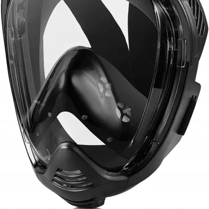 BEON EXO G1 pilno veido nardymo kaukė L/XL