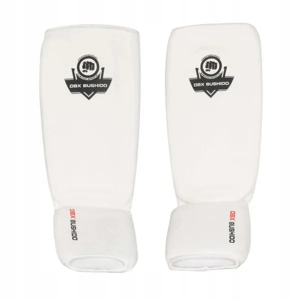 Elastingos blauzdų ir pėdų apsaugos boksui bei MMA Bushido ARP2107 XL