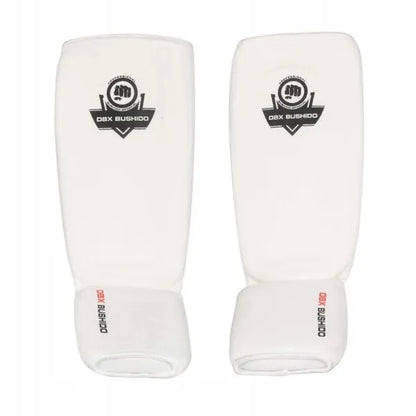 Elastingos blauzdų ir pėdų apsaugos boksui bei MMA Bushido ARP2107 XL