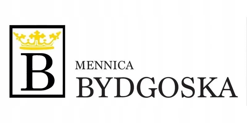 Elegantiška papuošalų dėžutė Mennica Bydgoska, balta organizatorė