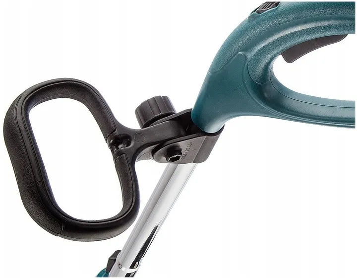 Elektrinė žoliapjovė su valu Makita UR3000, 450 W, 30 cm