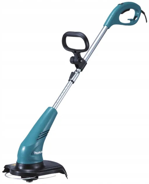 Elektrinė žoliapjovė su valu Makita UR3000, 450 W, 30 cm