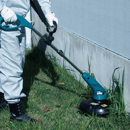Elektrinė žoliapjovė su valu Makita UR3000, 450 W, 30 cm