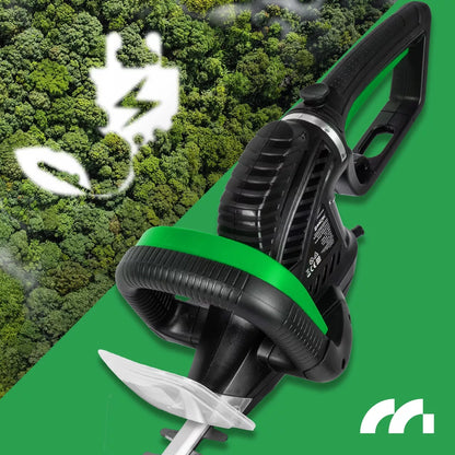 Elektrinės gyvatvorių žirklės Maltec MasterHedge-PRO620W 1800W 61cm