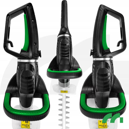Elektrinės gyvatvorių žirklės Maltec MasterHedge-PRO620W 1800W 61cm