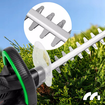 Elektrinės gyvatvorių žirklės Maltec MasterHedge-PRO620W 1800W 61cm