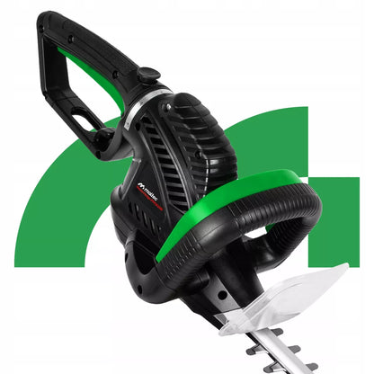 Elektrinės gyvatvorių žirklės Maltec MasterHedge-PRO620W 1800W 61cm