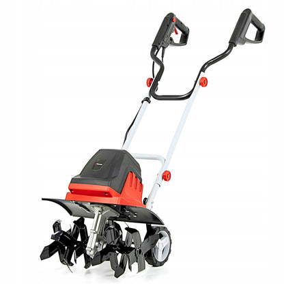 Elektrinis kultivatorius Faworyt WEG1800, 1800 W, 40 cm