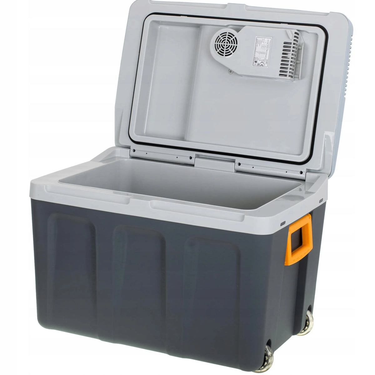 Elektrinis turistinis šaldytuvas Adler AD8087, 40 l, automobilinis, 12 V / 230 V, nešiojamas