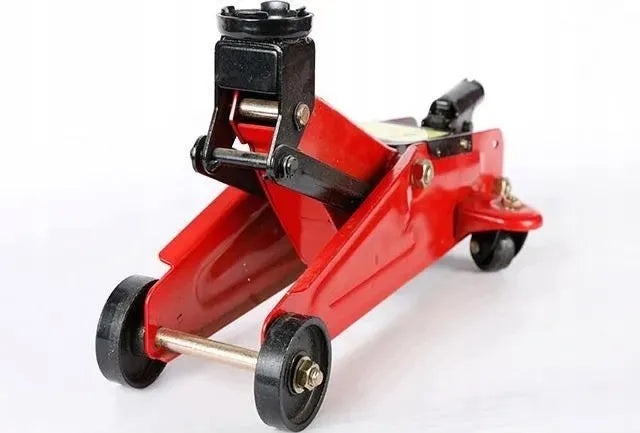 Elektromet hidraulinis automobilinis keltuvas domkratas 2000 kg 2T 125-290 mm
