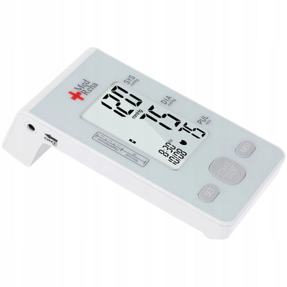 Elektroninis žastinis kraujospūdžio matuoklis DBP-6192
